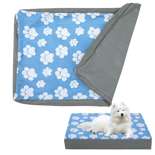 MABOZOO Hundebett-Bezug, 101,6 cm von MABOZOO