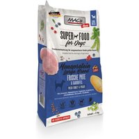 MAC's Dog Mono Adult Trockenfutter Large Breed frische Pute 3 kg MAC's Dog Mono Adult Trockenfutter Large Breed frische Pute 3 kg von MAC's