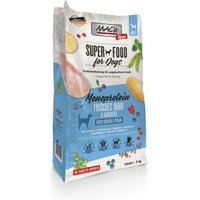 MAC's Dog Mono Adut Trockenfutter Huhn 3 kg von MAC's