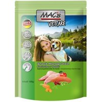 MAC's Hund Adult Mono Snack 100g Kaninchen von MAC's