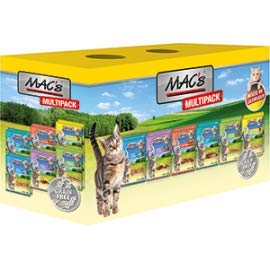 MAC's Multipack (12x100g) von MAC's