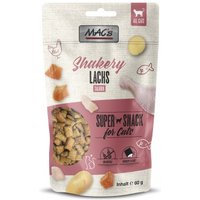 MAC's Shakery 10 x 60g Lachs von MAC's