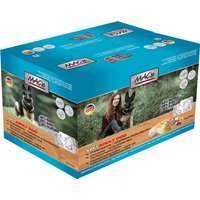 MAC's Soft Getreidefrei Huhn, Ente & Truthahn - 3 x 5 kg von MAC's