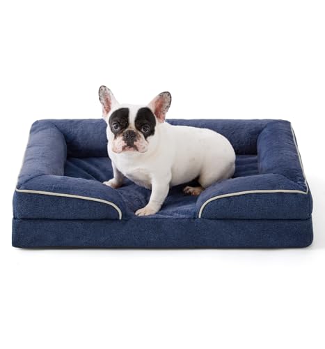 Hundebett & Sofa MAWW0194NV-S von MADE 4 PETS