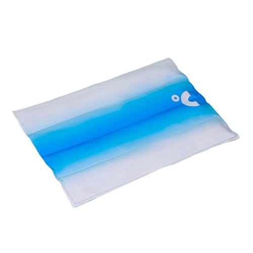 Große Kühlmatte für Haustiere, weiches Kissen für Hunde, Katzen, Haustierbett, Ruhematte für den Innenbereich, Haustier-Ruhematte Große Kühlmatte für Haustiere, weiches Kissen für Hunde, Katzen, Haustierbett, Ruhematte für den Innenbereich, Haustier-Ruhematte von MARCBUSE