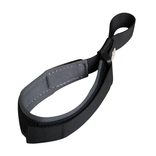 Hochfestes Armband für Hundeleine für draußen und tägliche Spaziergänge, bequem für Kinderwagen, Hundeleine Hochfestes Armband für Hundeleine für draußen und tägliche Spaziergänge, bequem für Kinderwagen, Hundeleine von MARCBUSE