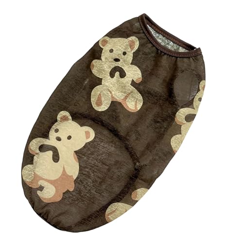 Katzen-Weste, Prinzessinnen-Hawaii-Bekleidung, elegantes Strandkleid, Welpen, kleine Hunde, Urlaub, Geburtstag, Party, Innenbereich, Haustier-Komfort Katzen-Weste, Prinzessinnen-Hawaii-Bekleidung, elegantes Strandkleid, Welpen, kleine Hunde, Urlaub, Geburtstag, Party, Innenbereich, Haustier-Komfort von MARCBUSE