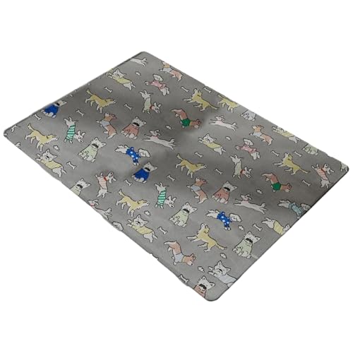 Kühlende Hundebettmatte aus Eisseide bietet langen Komfort für Haustiere bei heißem Wetter, für den Außenbereich, Eisbett-Matte, Decke, Hundekühlung Kühlende Hundebettmatte aus Eisseide bietet langen Komfort für Haustiere bei heißem Wetter, für den Außenbereich, Eisbett-Matte, Decke, Hundekühlung von MARCBUSE