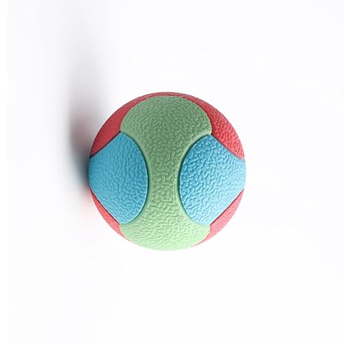 MARCBUSE Pet Exercise Toy Security Durability Dog Toy Strong Chew Unbreakable Dog Toy For Biting Resistance And Training von MARCBUSE