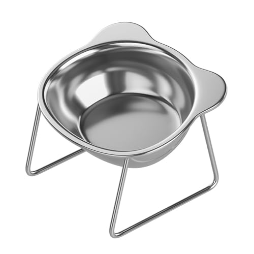 Reisefreundlicher Futternapf, hygienischer Hundenapf, hohe Temperaturen, widerstandsfähig, Haustier-Futterbedarf, langlebig, Katzen Futternapf Reisefreundlicher Futternapf, hygienischer Hundenapf, hohe Temperaturen, widerstandsfähig, Haustier-Futterbedarf, langlebig, Katzen Futternapf von MARCBUSE