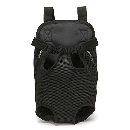 MARMODAY Nylon-Tragetasche, Rucksack für Haustiere, Haustier-Tragetasche, Rucksack für Hunde, Reisen, Reisen von MARMODAY