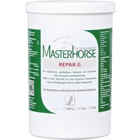 MASTERHORSE Ergänzungsfutter Repar G 0,6 kg von MASTERHORSE