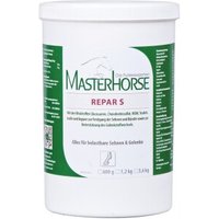 MASTERHORSE Ergänzungsfutter Repar S 0,6 kg von MASTERHORSE