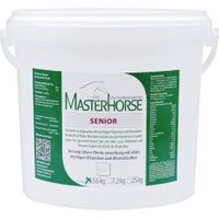 MASTERHORSE Mineralfutter Senior 3,6 kg von MASTERHORSE