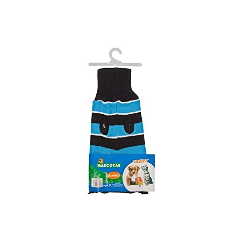 MCT MASCOTAS Pullover Pet Streifen, in Pets von MCT MASCOTAS