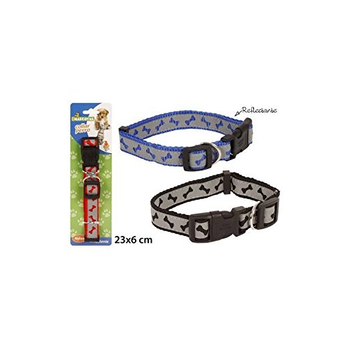 Reflektierendes Hundehalsband, Mct Haustiere von MCT MASCOTAS