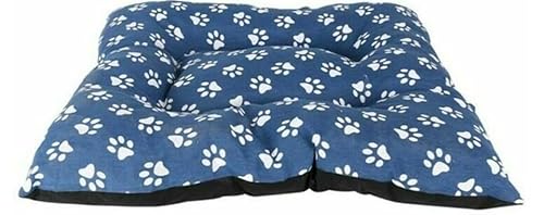 MCT mascotas Haustierbett Textil 68 x 68 x 10 cm (6 Stück) von MCT mascotas