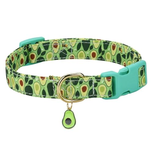 MEIFULLE Verstellbares taktisches Hundehalsband – strapazierfähiges Nylon für mittelgroße und große Hunde MEIFULLE Verstellbares taktisches Hundehalsband – strapazierfähiges Nylon für mittelgroße und große Hunde von MEIFULLE