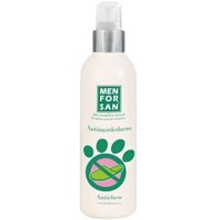 MENFORSAN Anti-Knabber-Spray für Hunde 125 ml von MENFORSAN