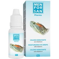 MENFORSAN Augentropfen Schildkröte 15 ml von MENFORSAN