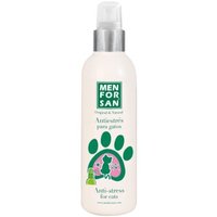 MENFORSAN Beruhigendes Spray Anti-Stress (125 ml) von MENFORSAN