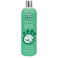 MENFORSAN Feuchtigkeitsspendendes Shampoo Hund (1 L) von MENFORSAN