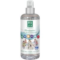 MENFORSAN Geruchsbeseitiger Hund Katze (250 ml) von MENFORSAN