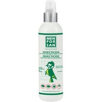 MENFORSAN Insektizid Vögel Zitronengelb (250 ml) von MENFORSAN