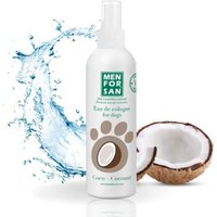 MENFORSAN Parfüm Hund (125 ml) von MENFORSAN