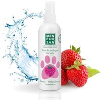 MENFORSAN Parfüm Katze Erdbeere (125 ml) von MENFORSAN