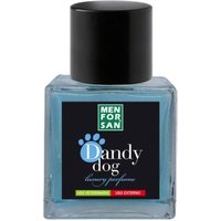 MENFORSAN Parfüm für Hunde Dandy Dog (50 ml) von MENFORSAN