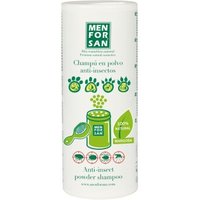 MENFORSAN Pulvershampoo für Hunde, Katzen und Nagetiere 250g von MENFORSAN