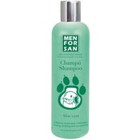 MENFORSAN Shampoo Aloe Vera Nagetiere (300 ml) von MENFORSAN