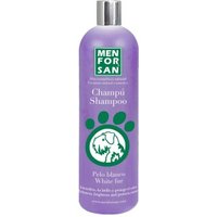 MENFORSAN Shampoo Haustier 1 l von MENFORSAN