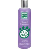 MENFORSAN Shampoo Haustier 300 ml von MENFORSAN