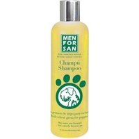 MENFORSAN Shampoo Haustiere (300 ml) von MENFORSAN