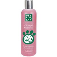 MENFORSAN Shampoo Hund (300 ml) von MENFORSAN