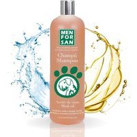 MENFORSAN Shampoo Hund 1 l von MENFORSAN