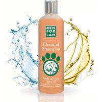 MENFORSAN Shampoo Hund 300 ml von MENFORSAN