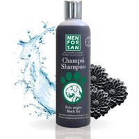 MENFORSAN Shampoo Hund 300 ml von MENFORSAN