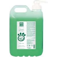 MENFORSAN Shampoo Hund Aloe Vera 5 l von MENFORSAN