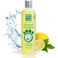 MENFORSAN Shampoo Hund Anti-Schuppen (300 ml) von MENFORSAN