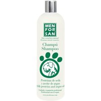 MENFORSAN Shampoo Hund Arganöl (1 L) von MENFORSAN