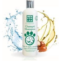 MENFORSAN Shampoo Hund Arganöl (300 ml) von MENFORSAN