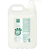 MENFORSAN Shampoo Hund Arganöl (5 L) von MENFORSAN