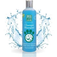 MENFORSAN Shampoo Hund Geruchsbeseitiger 300 ml von MENFORSAN