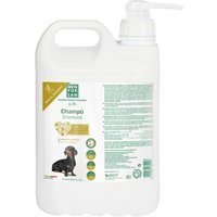 MENFORSAN Shampoo Hund Teebaum Karamell (5 L) von MENFORSAN