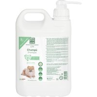 MENFORSAN Shampoo Hund feuchtigkeitsspendend (5 l) von MENFORSAN