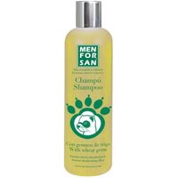 MENFORSAN Shampoo für Frettchen (300 ml) von MENFORSAN