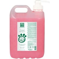 MENFORSAN Shampoo und Spülung Hund (5 L) von MENFORSAN